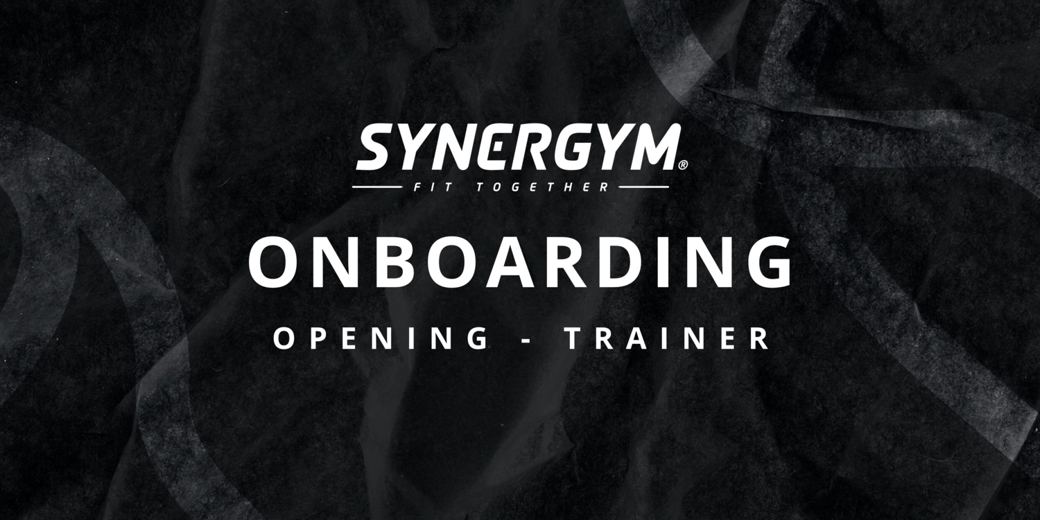 Onboarding