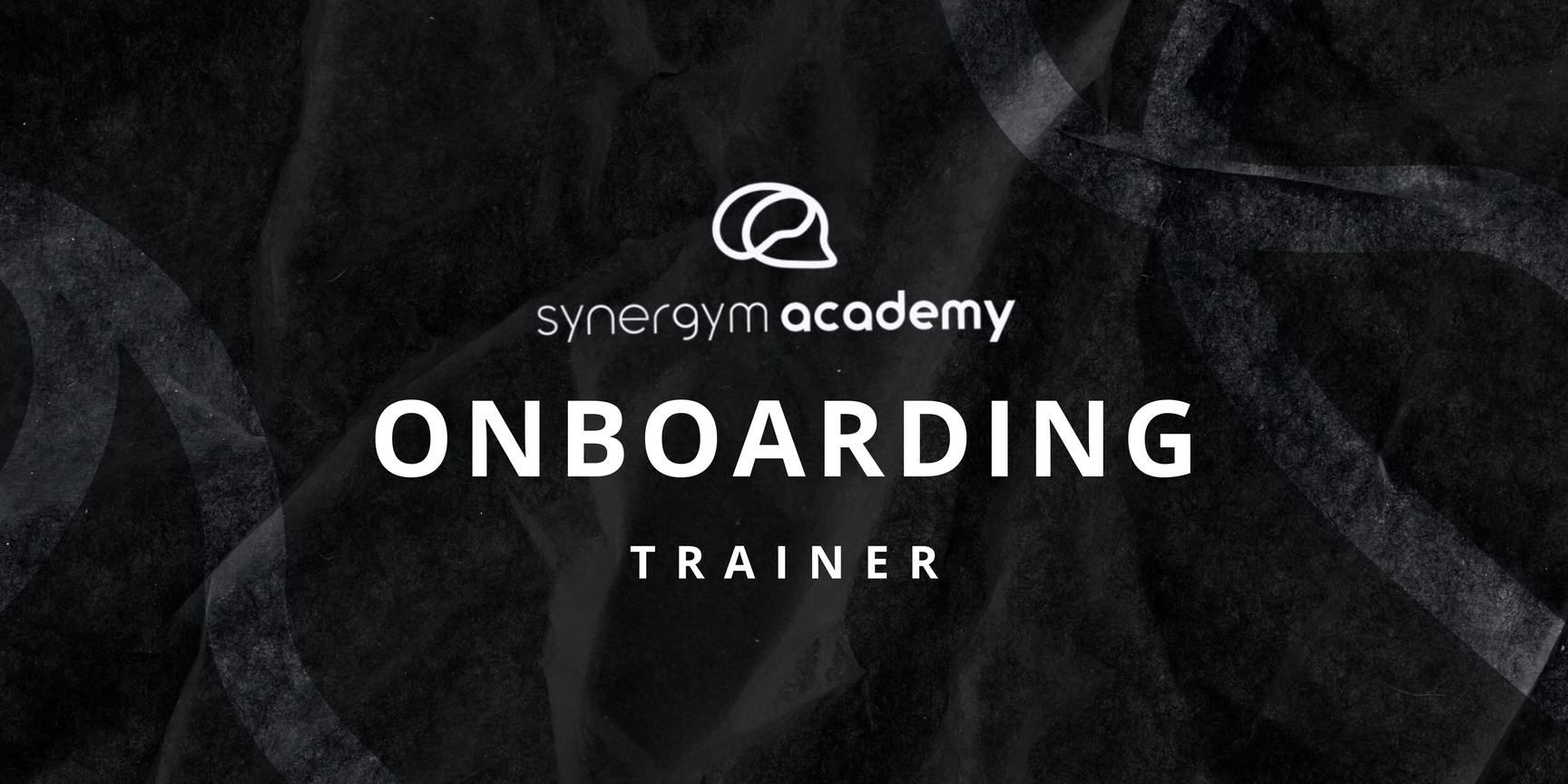 ONBOARDING